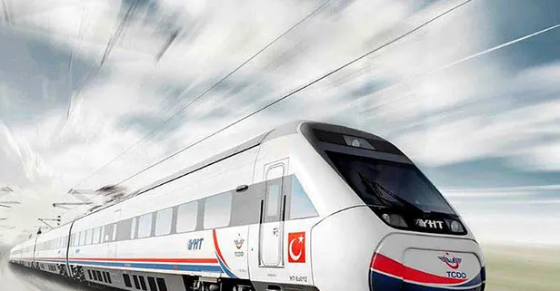 Resmi Gazete'de yayımlandı! TCDD'den 698 vagonun bakımı için hizmet alımı