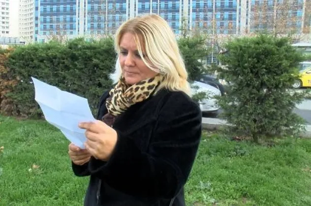 Öğretmenden veliye akılalmaz tehdit: Yeğenlerimi üstüne salacağım!