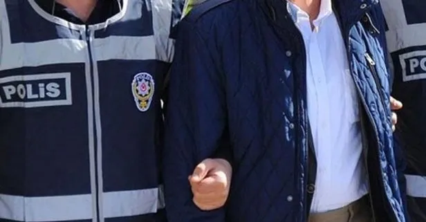 Gaziantep’te FETÖ sanığına 6 yıl 3 ay hapis cezası