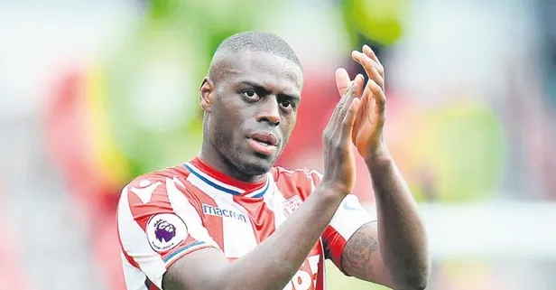 Beşiktaş'ta Martins Indi sesleri! Anlaşma çok yakın...