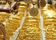 1 gram altın kaç TL?  Tam, çeyrek, yarım altın fiyatı bugün ne kadar oldu 24 Aralık 2020 Perşembe?