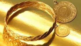 Kıyıda köşede altını olan hemen kontrol etsin! 24 ayar gram, yarım, çeyrek altının sahte olup olmadığı böyle anlaşılıyor