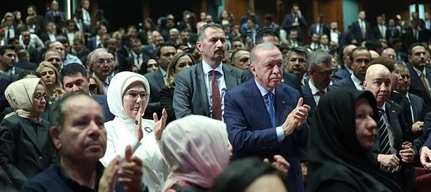 Külliye’de En Uzun Gece destanı