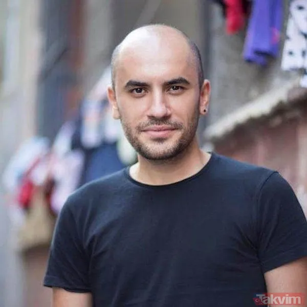 Güldür Güldür Mesut'u Uğur Bilgin bakın aslen nereli çıktı! Duyan inanamadı! İşte Uğur Bilgin’in memleketi... - 4