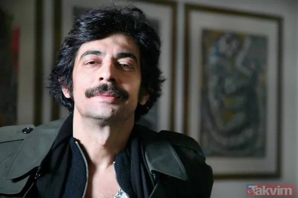 Okan Bayülgen'den sanatçılara "bırakın bu halleri haykırın" çağrısı: Yaşasın Filistin! Kahrolsun Soykırım! - 12