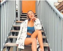 Araya güvenlik girdi | Melisa Döngel ile sunucu Sedef Bekiroğlu arasında kavga! Nedeni  Barış Alper Yılmaz mı?