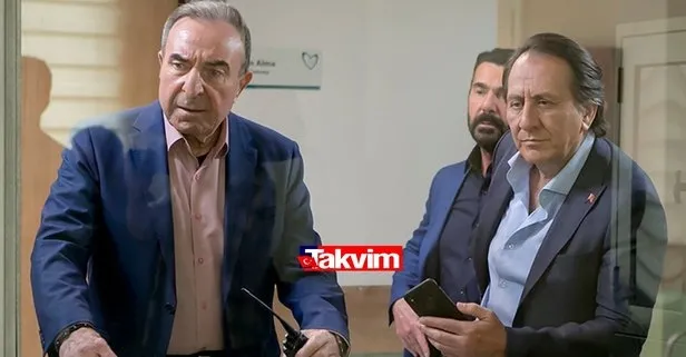 Arka Sokaklar'da kim var kim yok herkes gidiyor ayrılıklar peş peşe geliyor! Çoban Ailesi dağılıyor derken ekip darmadağın oldu-3