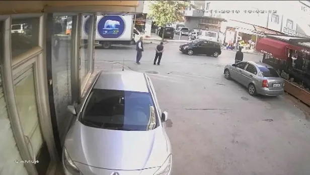 Pendik’te pompalı tüfekle katliamın yeni görüntüleri ortaya çıktı-2