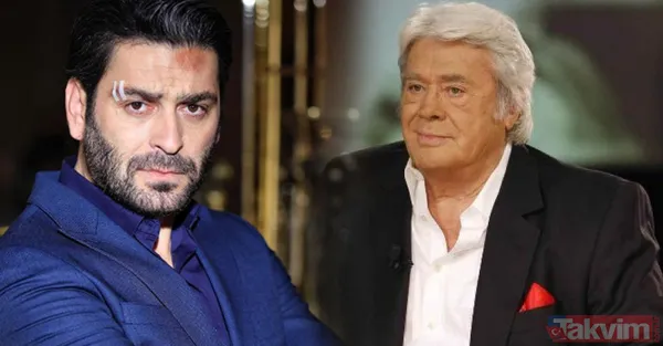 Kuruluş Osman'ın Aksaçlı'sı Cüneyt Arkın film kazalarında aldığı yaraları açıkladı! "Ekmeğimi kazanmak için..." - 17