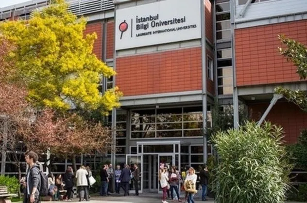 İstanbul Bilgi Üniversitesi Öğretim Üyesi alım ilanı (Öğretim üyesi alım ilanları)
