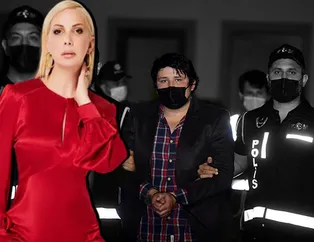 'Çiftlik Bank Tosuncuk'un paralarını aklıyor' ihbarı olay olmuştu... Tuğba Özerk: "O adam 7 yıldır beni gölge gibi takip ediyor yardım edin"