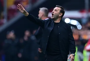 Avrupa’nın yeni gözdesi! Takımlar bu kez Galatasaray Teknik Direktörü Okan Buruk için harekete geçti