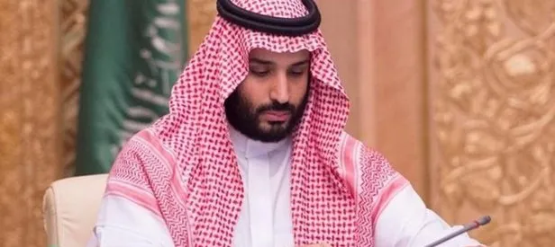 Suudi Arabistan’da veliaht prensliğe Kral Selman’ın oğlu getirildi