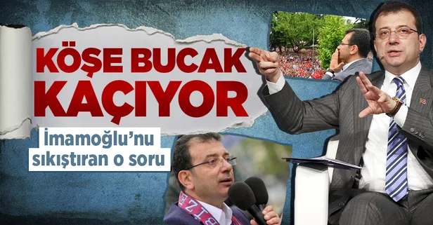 Karadeniz turunun parası kendi cebinden mi İBB’den mi? AK Parti’den Ekrem İmamoğlu’nu köşeye sıkıştıracak zor sorular!