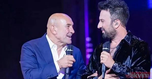 Kim bu 20 şarkıcı... İsmail Küçükkaya İBB ve ABB'ye sordu: Hadise ve Ebru Gündeş'e ne kadar ödediniz? - 22