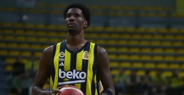 Hayes-Davis yine en iyi 5'te!