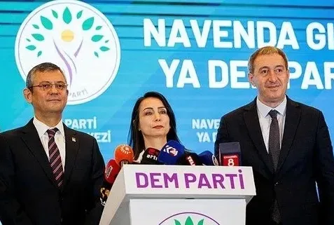 İşte kirli ittifakın perde arkası!