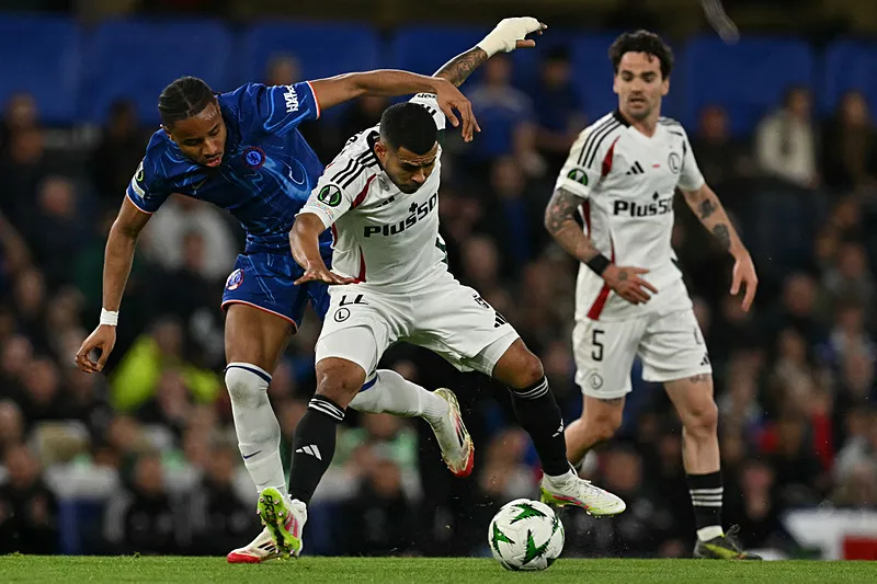 Dev transfer operasyonu! Fenerbahçe Chelsea'nin 4 yıldızı için takipte - 9