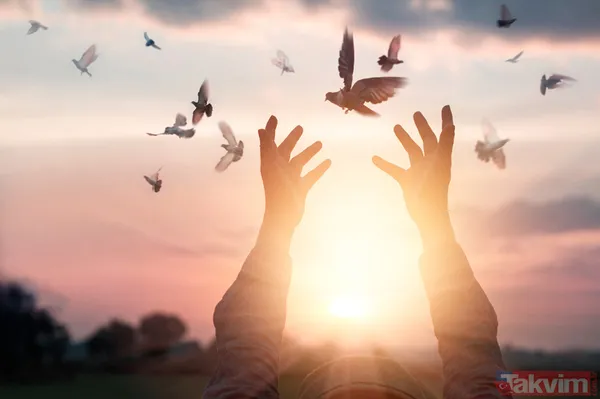 Berat Kandili’nde okunacak dualar hangileri? Berat Kandili namazı nasıl kılınır, kaç rekattır? 🙏Berat Kandili ibadetleri neler? - 10