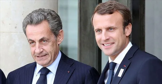 SON DAKİKA: Fransa eski cumhurbaşkanı Sarkozy yolsuzluktan bugün hakim karşısına çıkacak