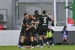 Dublin’de Tammy Abraham şov! St. Patrick’s Athletic FC - Beşiktaş: 1-4 | MAÇ SONUCU