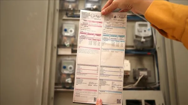 Borcu olanlar dikkat! Yargıtay'dan emsal elektrik faturası kararı!-5