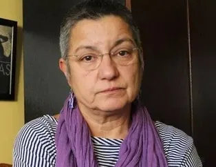 HDPKK’dan terör sevici Fincancı’ya destek!