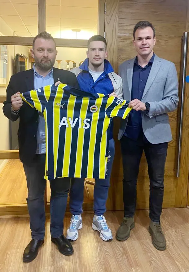 Arda Güler'den sürpriz karar! Yeni takımını böyle duyurdular - 5