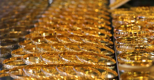 Gram altının fiyatı 328 lira oldu!