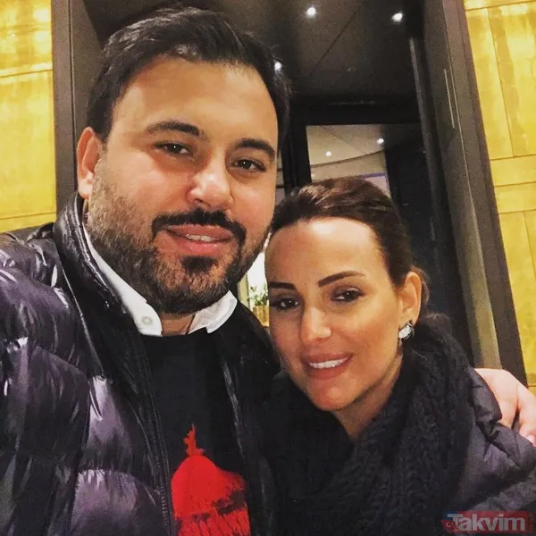 3 yıllık suskunluğunu bozdu! Merve Tektaş eşini kaybettikten sonra ilk kez konuştu! “Alişan’ın bize gölgesi bile yeter ama...” - 12