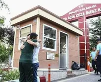 Af yolda... Yeni yargı paketi 50 bin mahkuma çıkış kapısı açıyor!