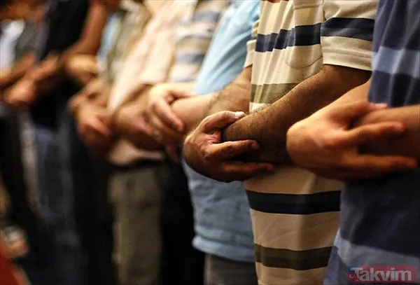 12 eylül resimli cuma mesajları: En yeni dualı, ayetli, hadisli hayırlı cumalar mesajları! - 18