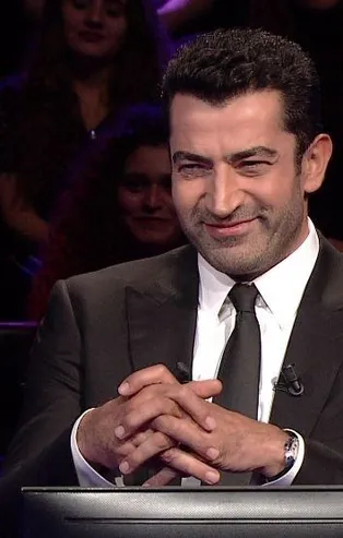 Kenan İmirzalıoğlu'na nostaljik dakikalar yaşatan 'Ezel' sorusu!