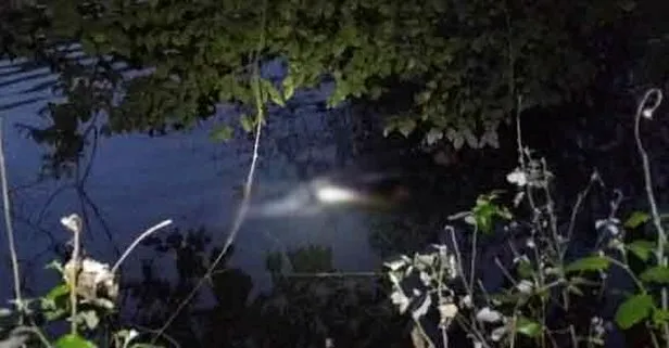 Arkadaşını kurtarmak isterken boğuldu