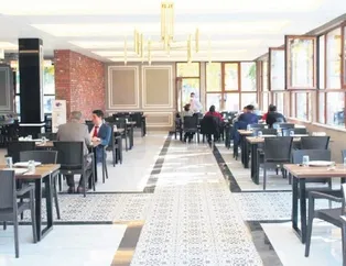 CHP’li başkan kendi tesisinde zehirlendi!