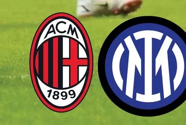 Milan Inter MAÇ SONUCU 1-2 🏆 ÖZET