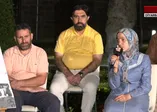 Çocuklar dağa nasıl kaçırılıyor? HDP ve PKK'ya isyan bayrağı açan ailelerden A Haber'de canlı yayınında anlattı (Video)