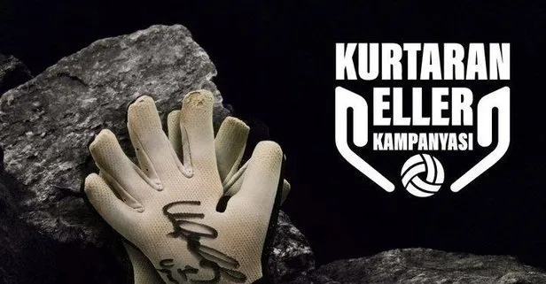 Trabzonspor’dan Bartın’da hayatını kaybeden madencilerin ailelerine yardım eli: Kurtaran Eller