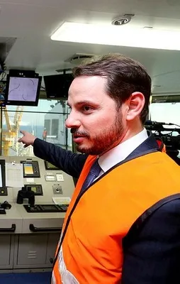 Türkiye'yi uçuracak projede yeni gelişme