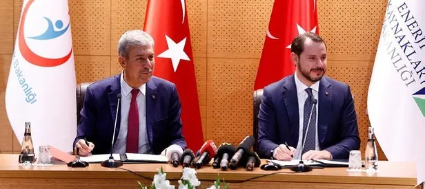 Nükleer tıpta yerli dönem başlıyor