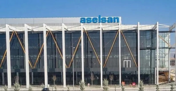 MSB ile ASELSAN arasında 556,5 milyon dolarlık sözleşme
