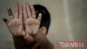 İstanbul Bağcılar'da meydan dayağı atılan çocuk tacizcisi tutuklandı - 5