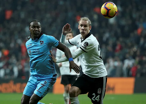 Trabzonspor - Beşiktaş maçı ne zaman, saat kaçta? 2019 TS BJK maçı hangi kanalda?-3