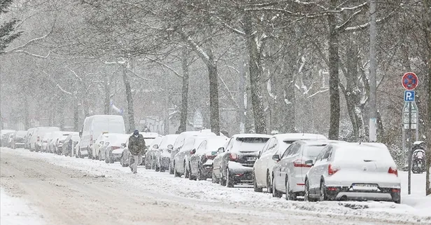 Almanya'nın gaz sıkıntısı: En fazla 2.5 ay yeter