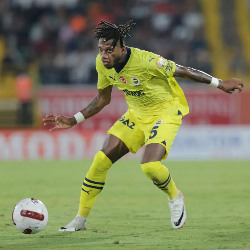 FENERBAHÇE HABERLERİ | Aziz Yıldırım'dan flaş Fred sözleri! - 7