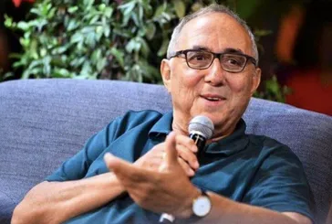 Ataol Behramoğlu’ndan hükümete ölüm tehdidi