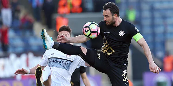 Galatasaray böyle kükreyecek! Bombalar patlıyor...-10