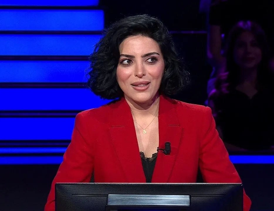 Ekranların sevilen yarışması Kim Milyoner Olmak İster yeni bölümüyle bu akşam atv’de