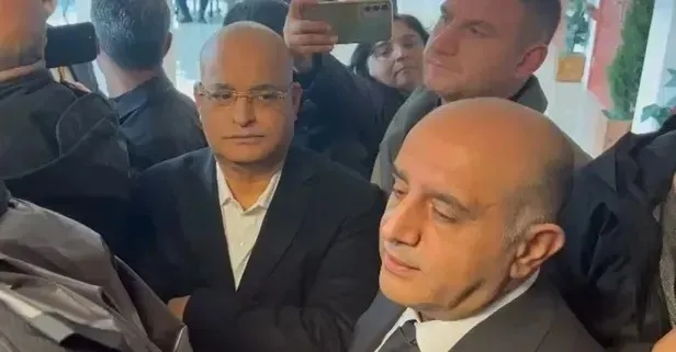 CHP'lilerin yargılandığı Aziz İhsan Aktaş davasında mahkeme ara kararını açıkladı: 20 Nisan'a ertelendi