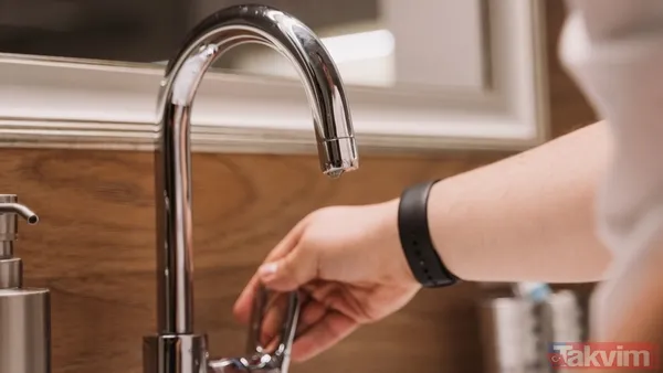 Megakentte 3 ilçede 19 saat su yok! 23 Aralık’ta kesinti yaşanacak mahalleler - 8